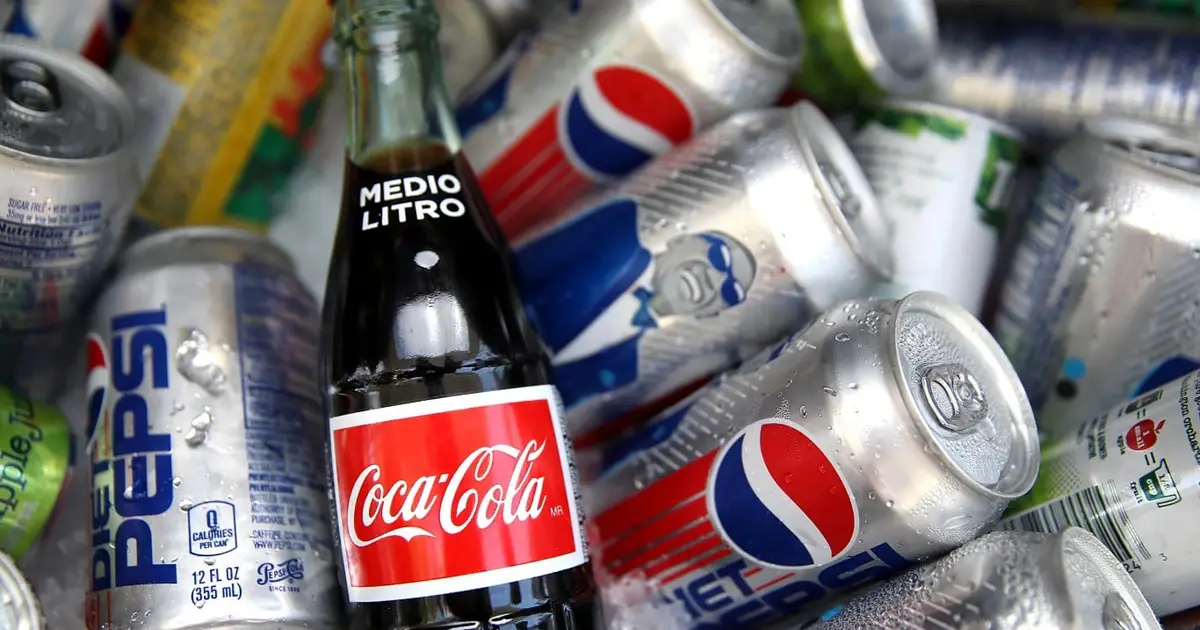 Forget Pepsi: As Volatility Tests Consumer Staples, This Global Household Name Wins Every Time