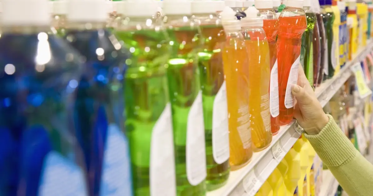 Procter & Gamble vs Colgate-Palmolive: Two Consumer Giants, Two Strategies, One Invests, Other Optimizes