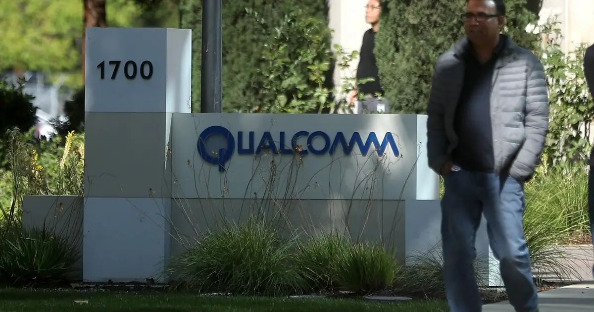 Price Prediction: Qualcomm Stock Will Trade at This Price in 2028