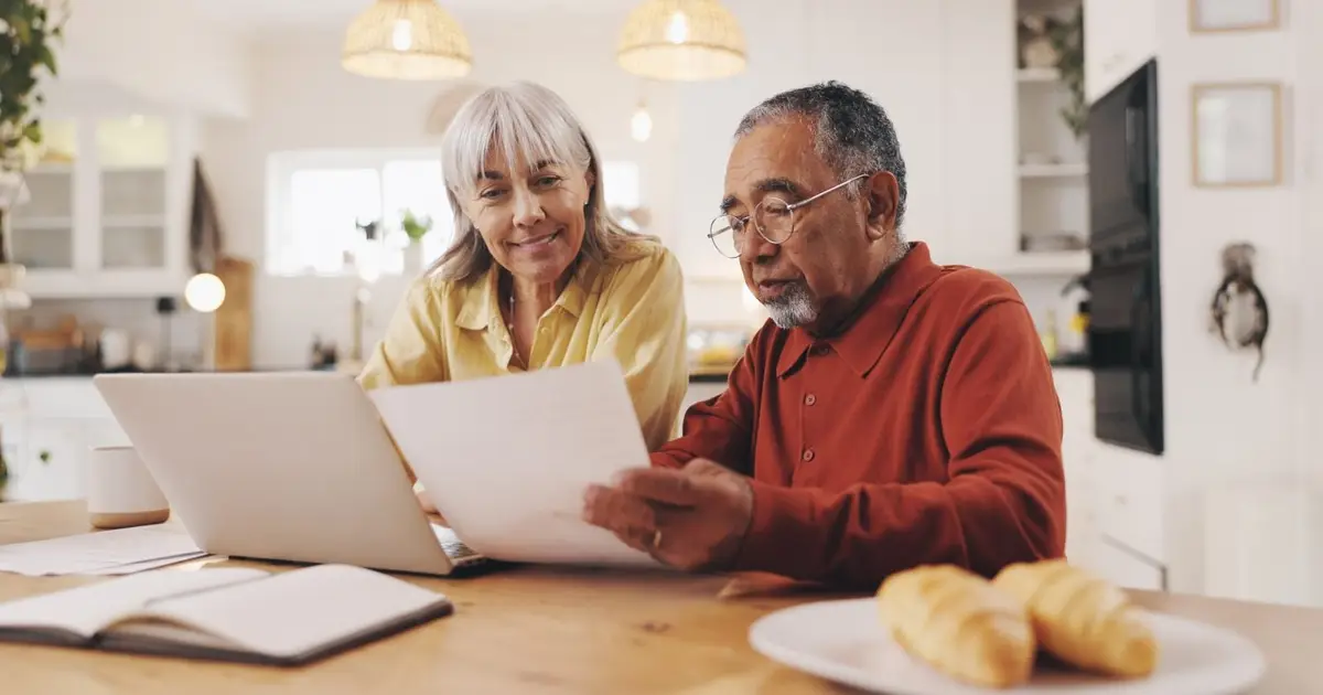 Americans Need $1.6 Million to Retire. The Median 55-Year-Old Has $205,341.