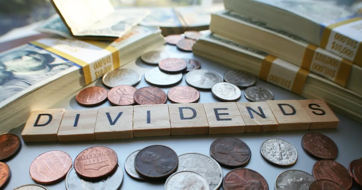 Why Retirees Are Choosing This $100.8 Billion ETF Over Individual Dividend Stocks