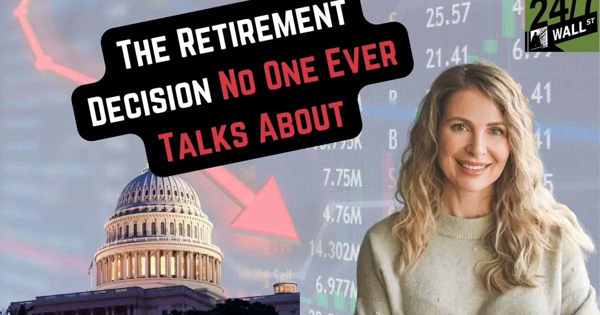 A 54-Year-Old Cardiologist With $2.4 Million in Her 401(k) Discovers a $1.7 Million Tax-Free Loophole