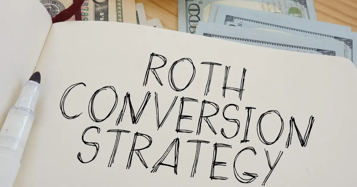 The Roth Conversion Deadline Is Dec. 31, but the Tax Bill Comes Due Jan. 15. Retirees Who Don’t Prepay Get Hit With a Penalty on Top.