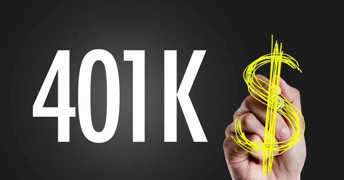 The Average 401(k) Is $148,153. The Median Is $38,176. One of Those Numbers Is Misleading You.