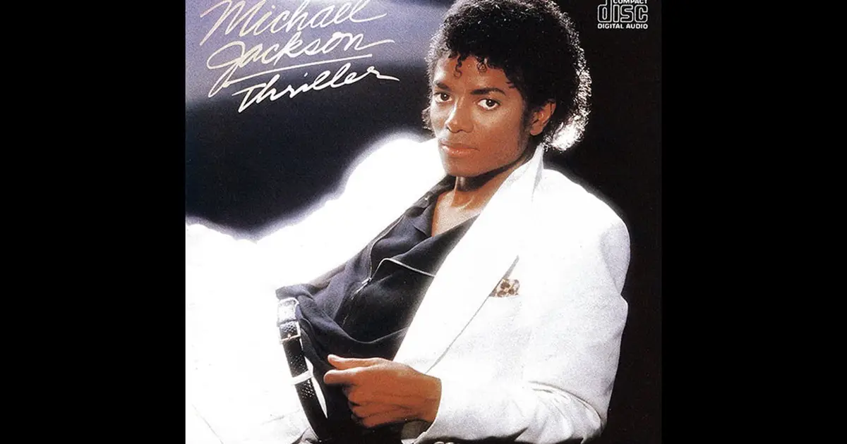 Historian: Dividends Were 90% of Returns Until Michael Jackson’s Thriller, Then Everything Changed