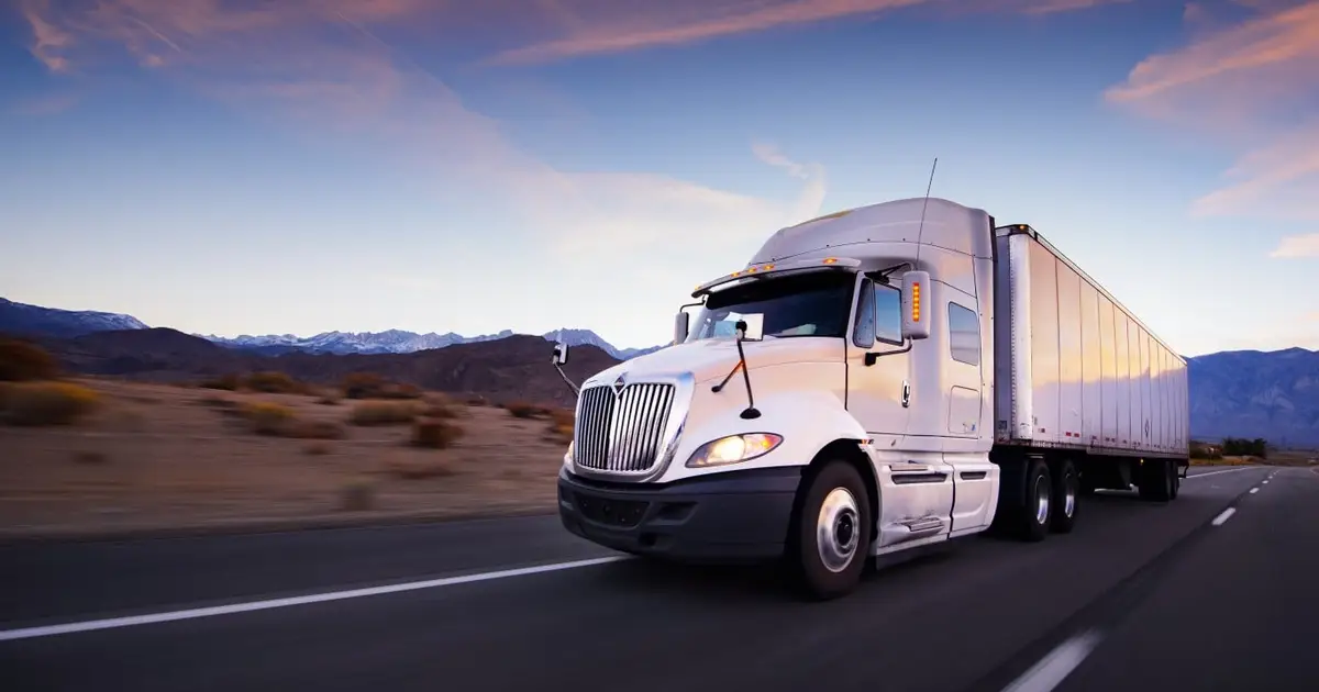 A Veteran Takes Up Trucking in His 60s. The New Paycheck Can Grow His Social Security, or Shrink It, Depending on One Thing.