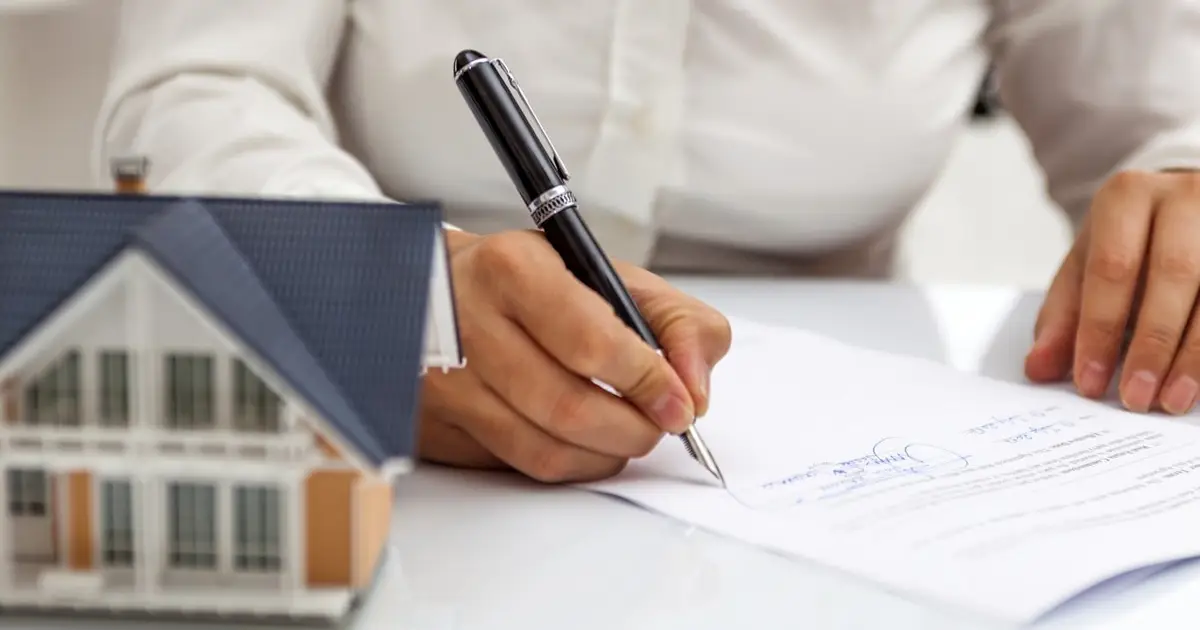 Documents You’ll Need to Get Approved for a Mortgage