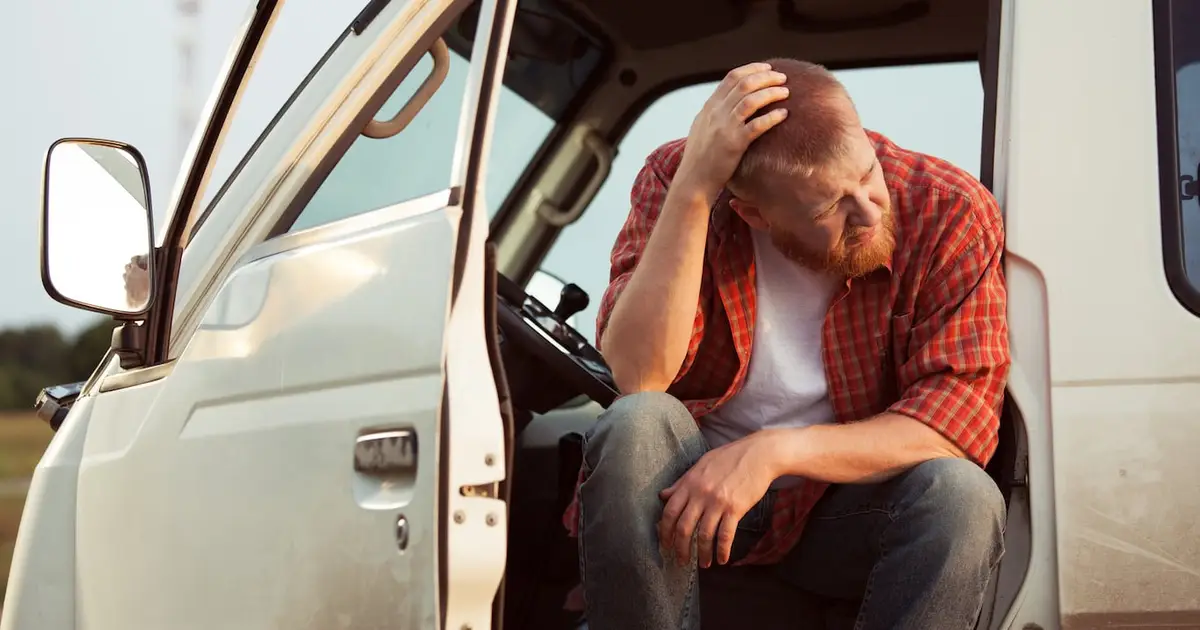He Lost His CDL Medical Card at 61. Social Security Did Not Automatically Call Him Disabled.