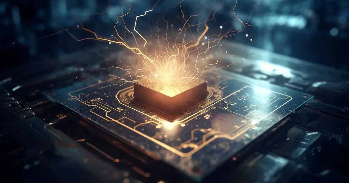 Forget SpaceX: 1 Unstoppable AI Cash Machine to Buy Hand Over Fist