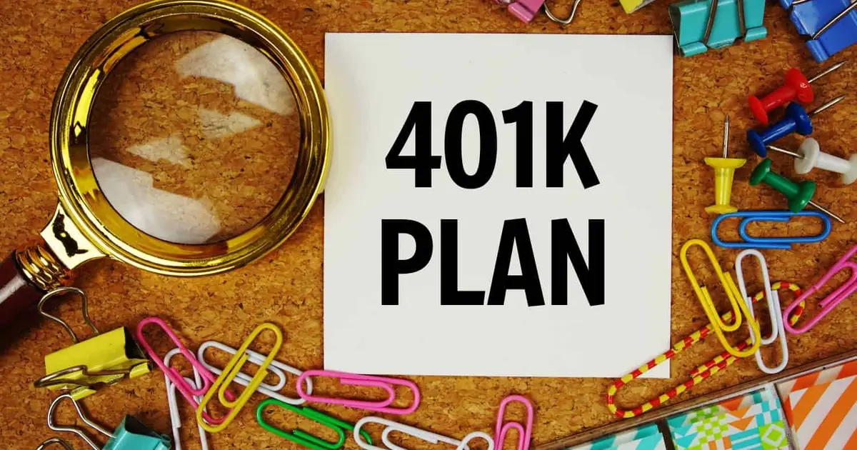 The $246,500 Question: Is Your 401(k) at 60 Enough for Retirement