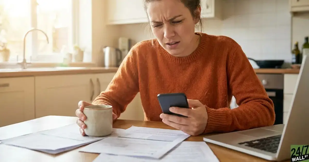 The $82 Annual Fee Is Just the Start: TQQQ’s Hidden Cost Structure Explained