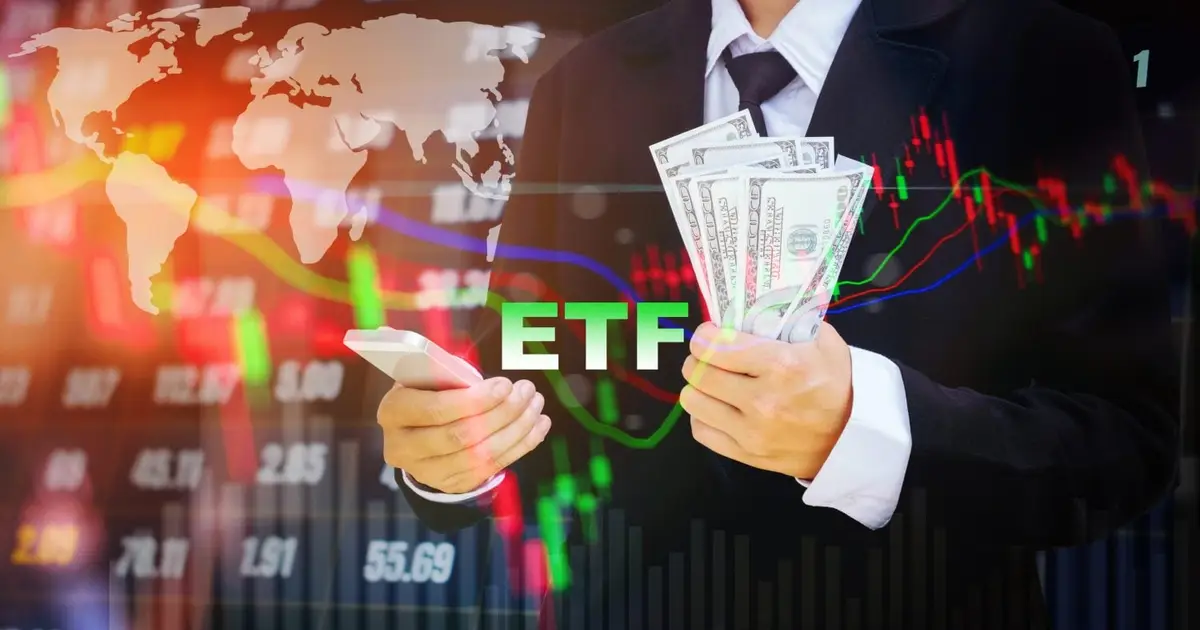 What’s the Best XRP ETF?
