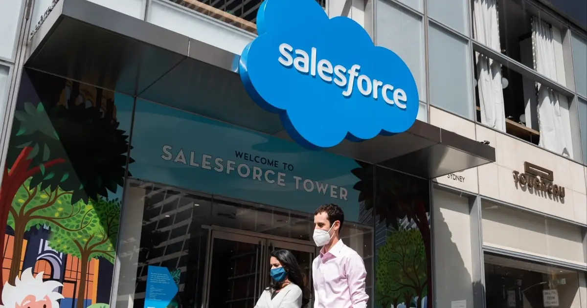 Prediction: Salesforce Will End The Year At This Price