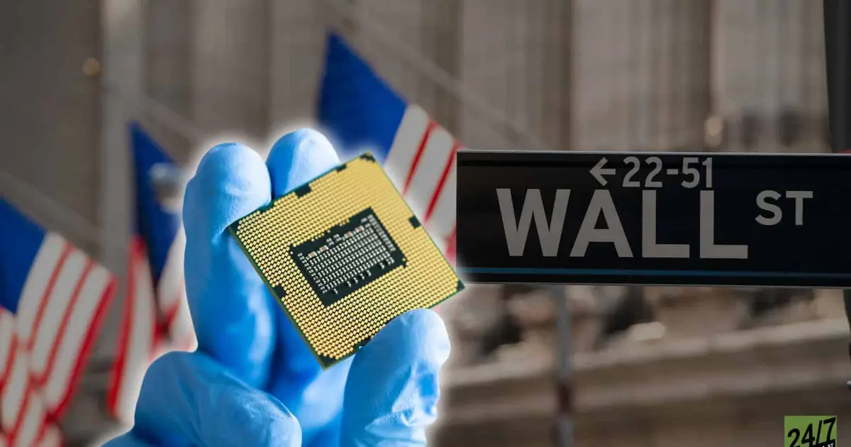 Wall Street Is Warming to Marvell After Its XConn Acquisition. Here’s The Price Target