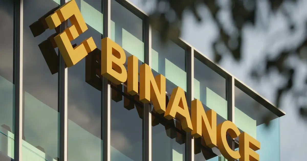 Binance’s Bitcoin Reserves Hit a Two-Year High. Santiment Says Exchange Balances Told You Nothing All Summer.