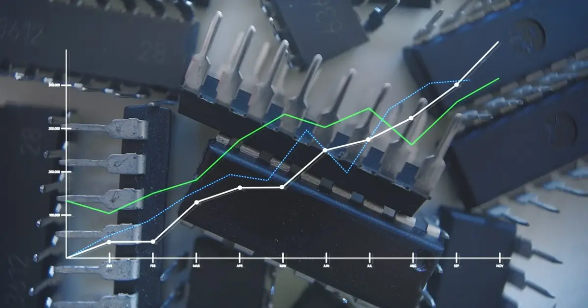 Forget Micron? This New AI Memory Stock Could Be the Best Buy of the Decade