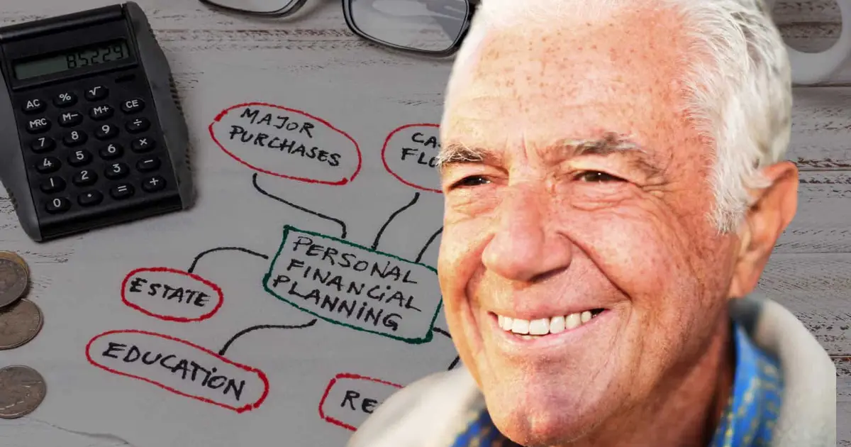 Robert, Past 70.5, Asks Clark Howard What to Do With RMDs From Three Retirement Accounts