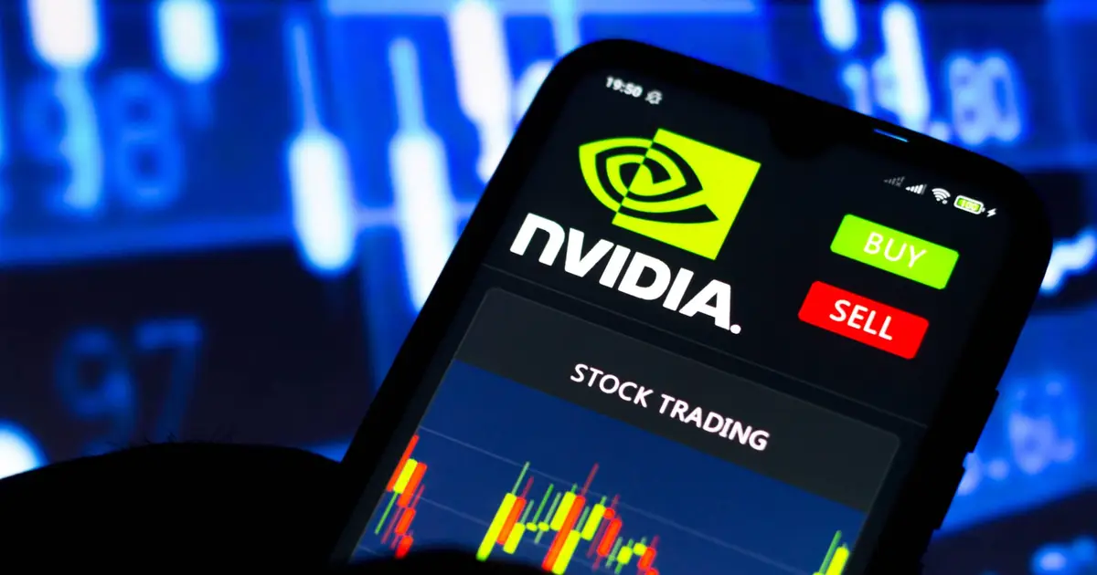 This Stock Is My Biggest Bet For June