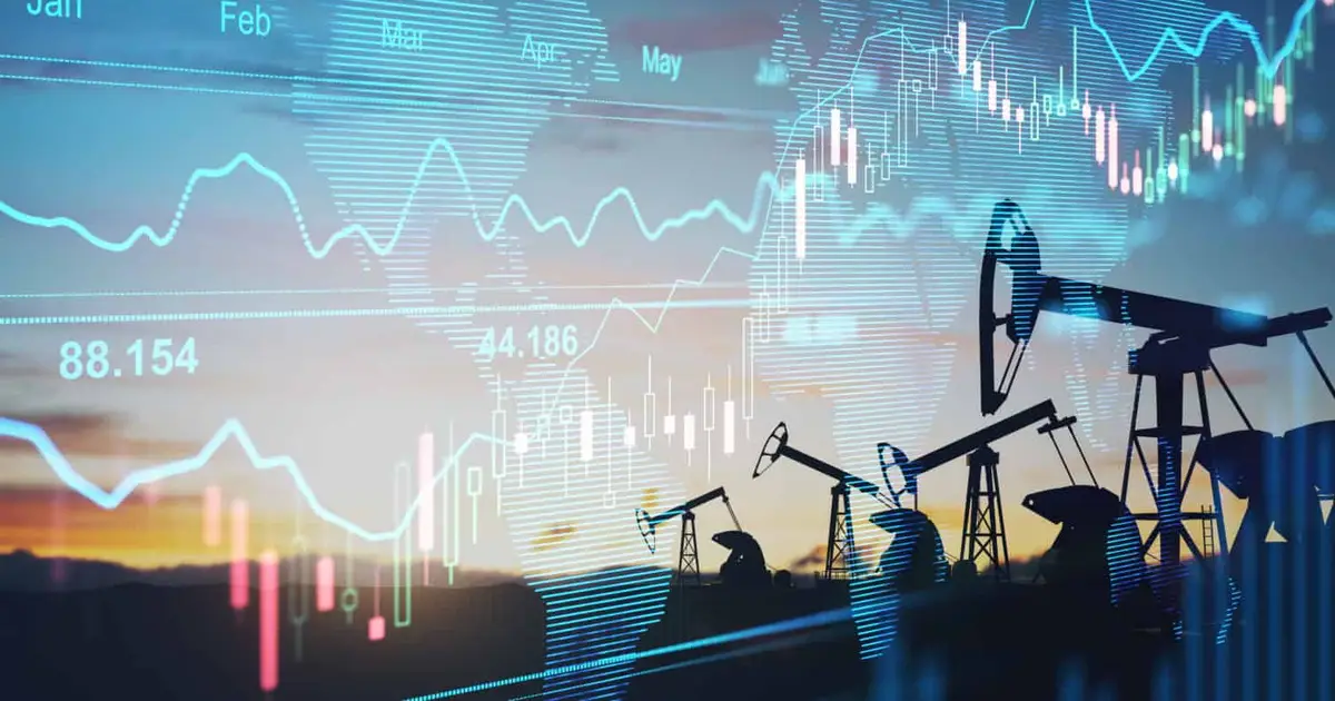 Three Energy ETFs Are Yielding Over 2.5 Percent While Delivering 24 to 31 Percent Returns in 2026