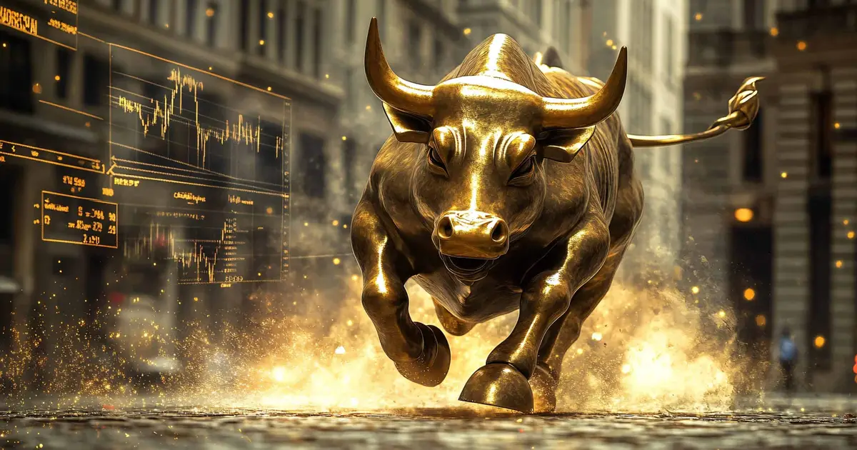Wall Street Is Misreading Alphabet’s Supposed Achilles Heel