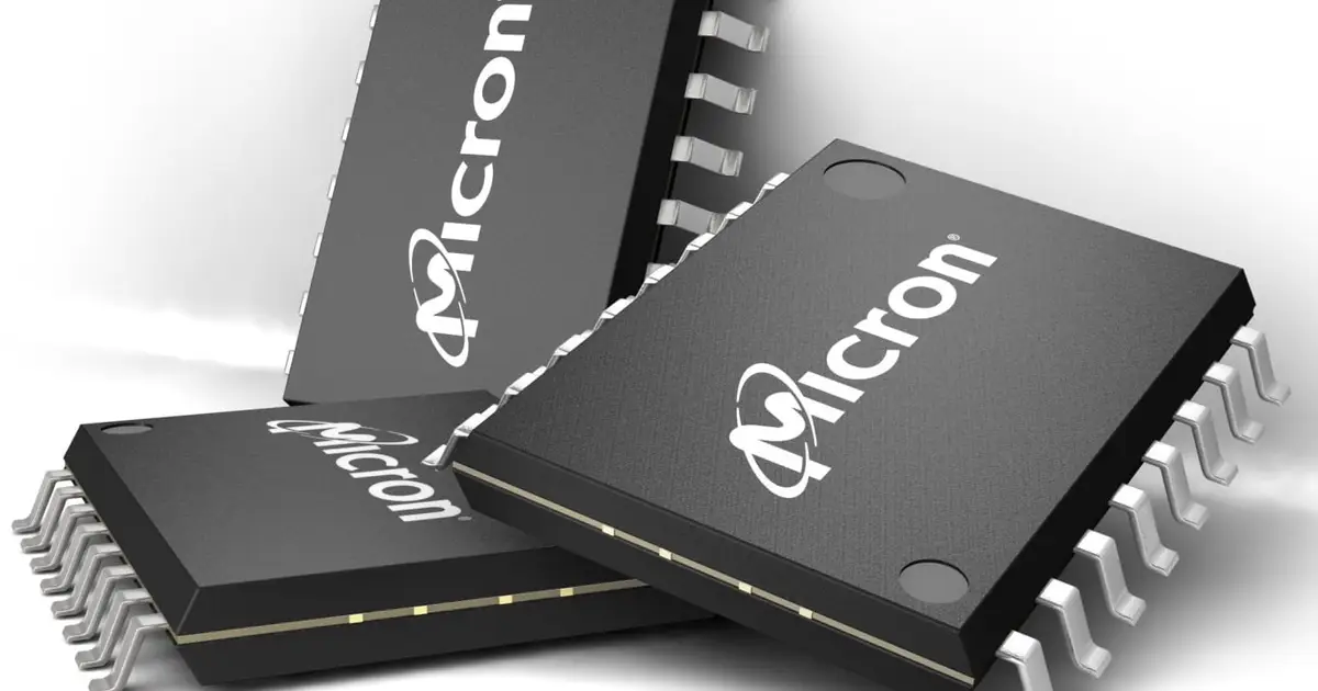 Forget SanDisk: This Coiled-Spring Semiconductor Titan Is Primed to Outperform