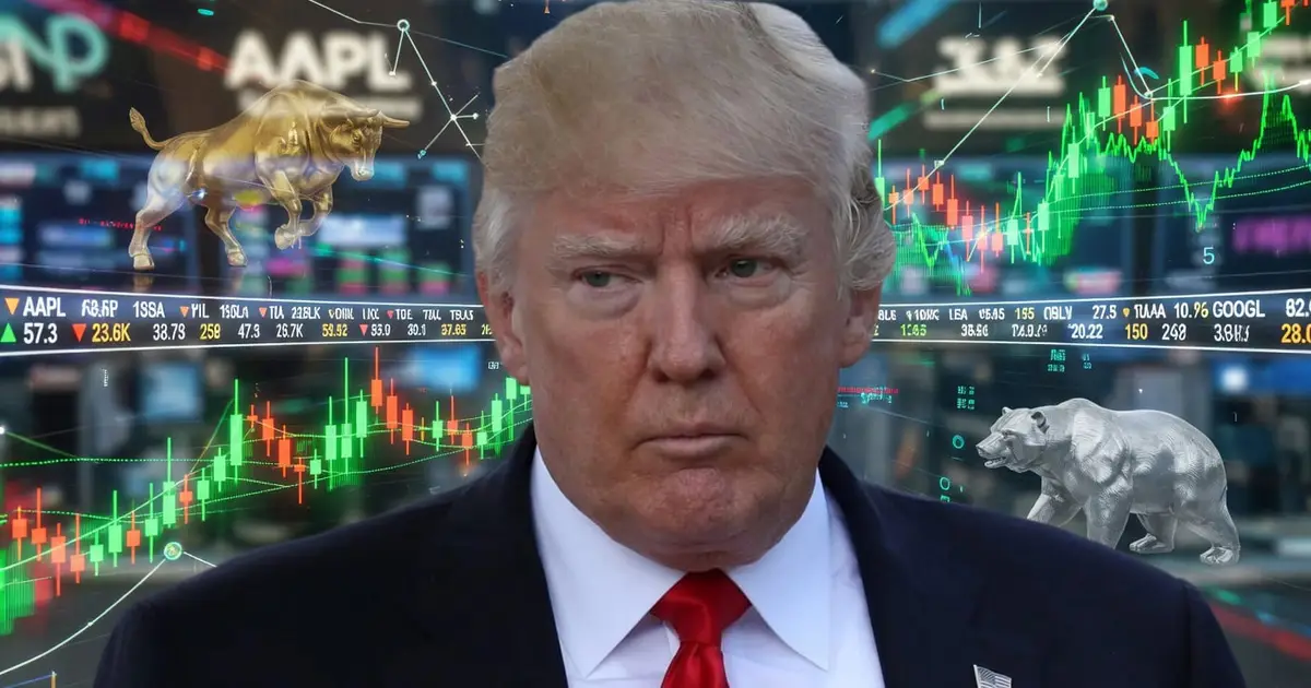 This Is the Default ‘Trump Account’ ETF for Newborns. Should You Own It Too?