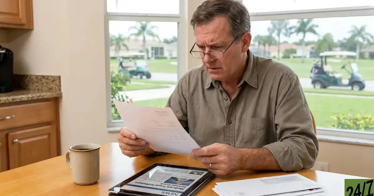 For 4 Years, The Villages’ Top Health Provider Allegedly Filed False Medicare Codes. The Bill Just Came Due: $541.5 Million.