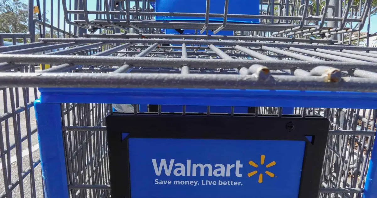 The No. 1 Reason to Buy and Hold Walmart Forever Has Virtually Nothing to Do With Its Brick-and-Mortar Stores