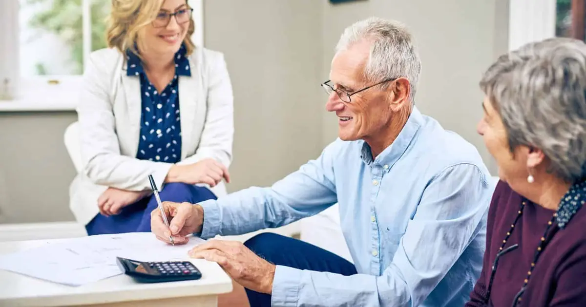 A Chunk of the $400,000 Retirement-Community Entrance Fee Is Legally a Medical Bill. It’s Deductible the Year You Write the Check, Before You’ve Spent a Single…