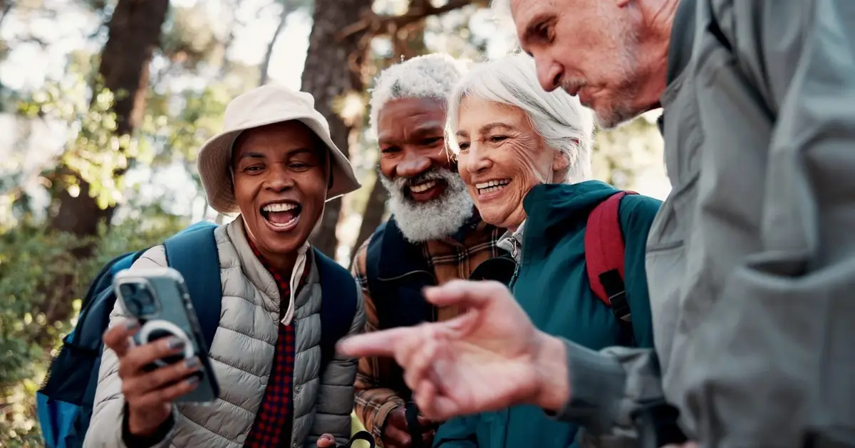 Two Retirees, Same Income. Only the One Who Filed a Life-Changing-Event Form Kept the Lower Premium.