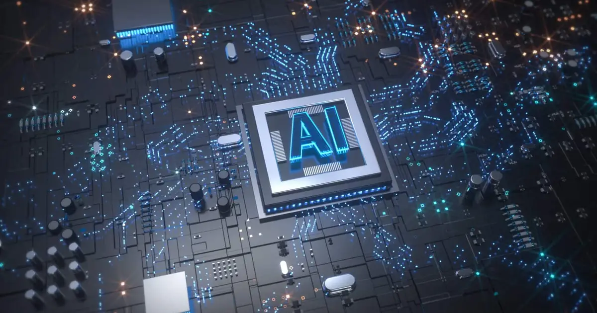 Your Portfolio Isn’t Invested in the Right Kind of AI Unless You Hold This ETF