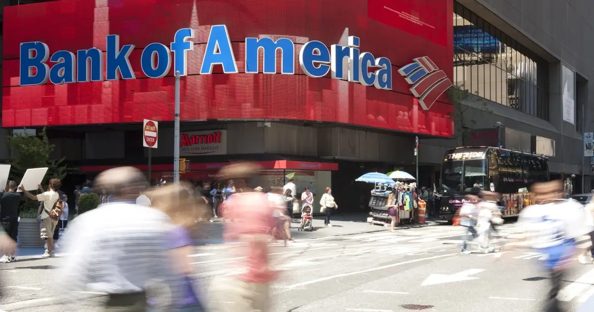 Bank of America Could Be a Bargain After Strong Q1 Earnings
