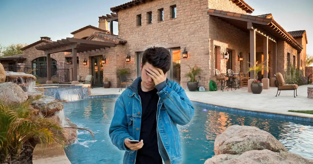 My mortgage payment is eating most of my paycheck – here’s what Dave Ramsey told me to do
