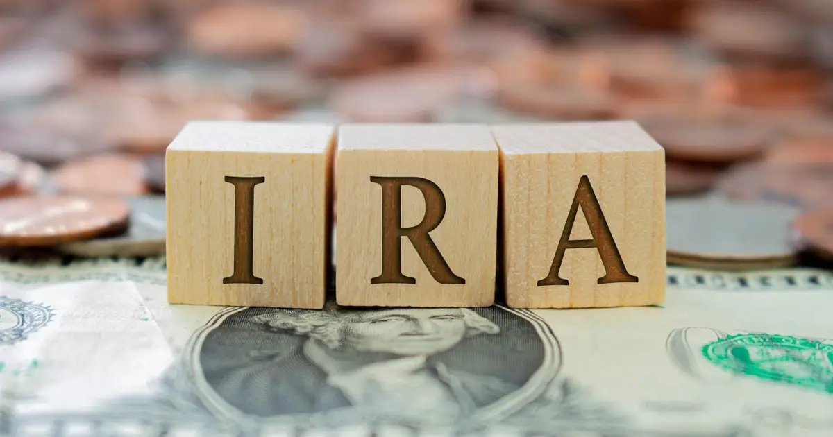 64 With $1.1 Million in a Traditional IRA. Yield Volatility Is Back. Here’s Where I’m Allocating Capital