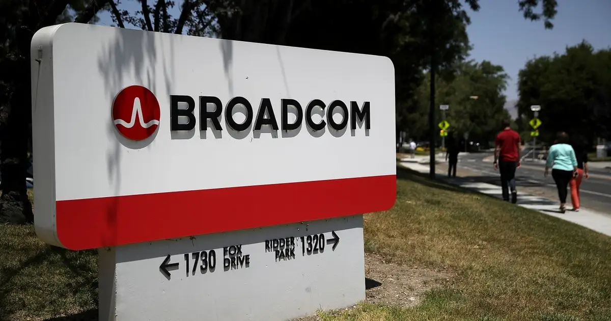 Broadcom Is a Core AI Winner, Says Wall Street Legend — Why He’s Spot On