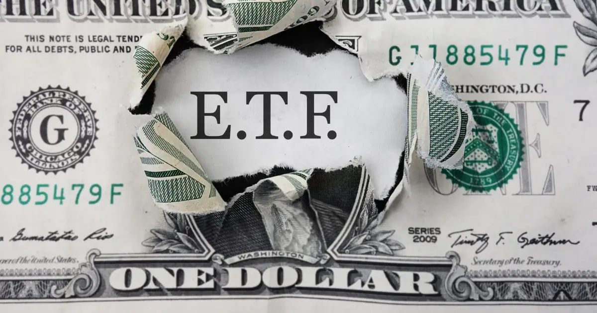 Return of Capital Disguised as Yield: Why QDTE’s $13.33 Trailing Payout Is Slowly Returning Your Own Money