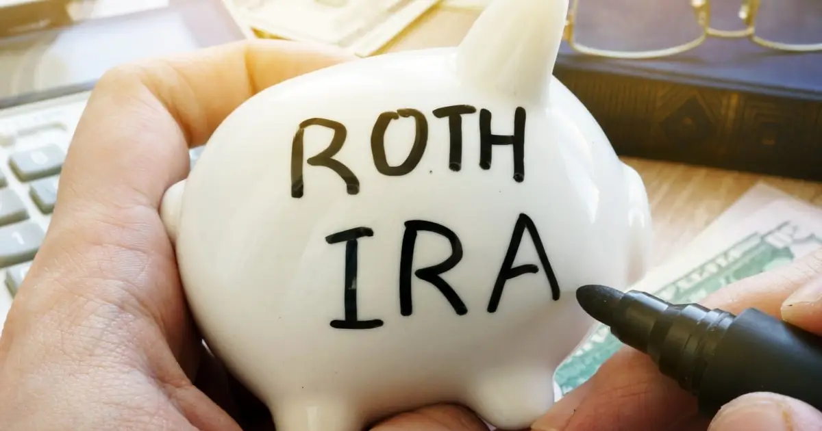Leave the Kids the Roth, Spend the IRA Yourself: The Inheritance Order Most Families Get Backward.