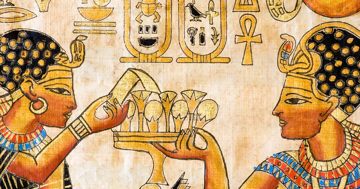 Financial Advice from Ancient Civilizations that Still Holds Up Today
