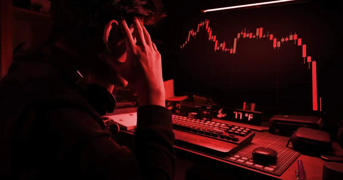 Why So Many Investors Are Paralyzed Right Now, and How to Break the Freeze