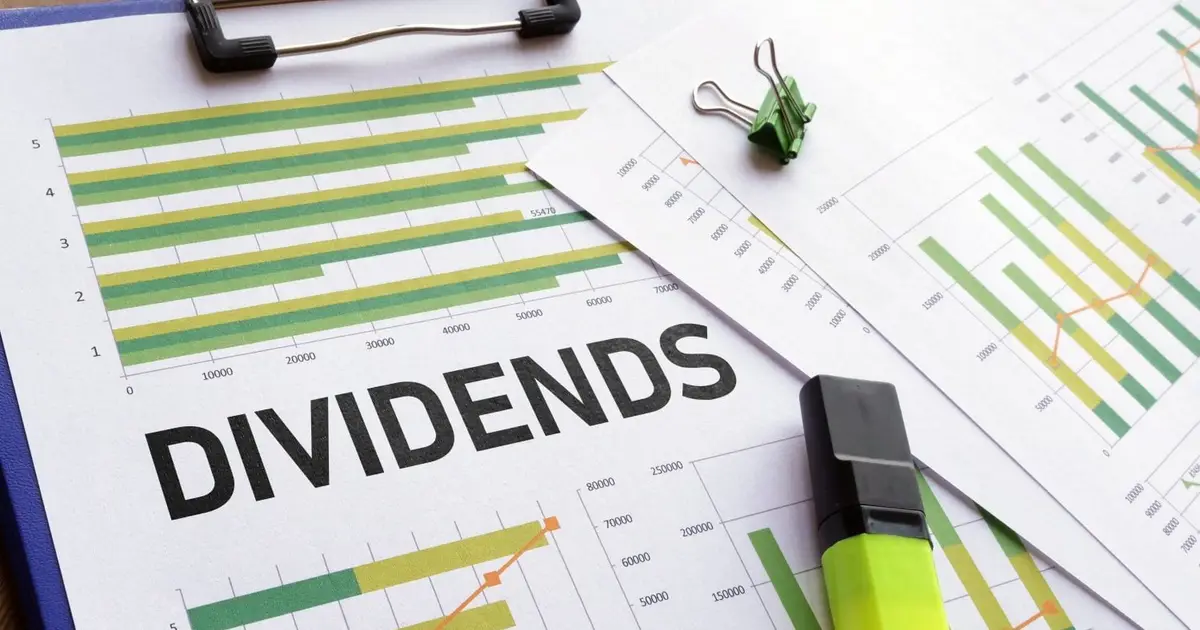 These 4 Stocks Are Wall Street’s Most Reliable Dividend Growers