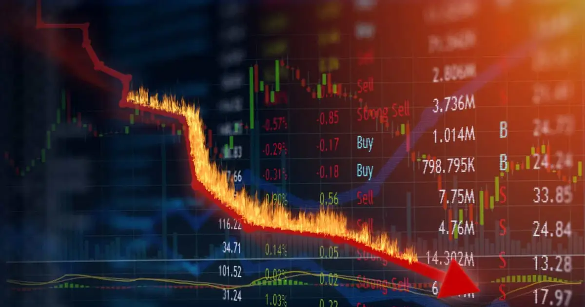 SMCX Sank 67% in a Year While the Underlying Stock Rose 2%