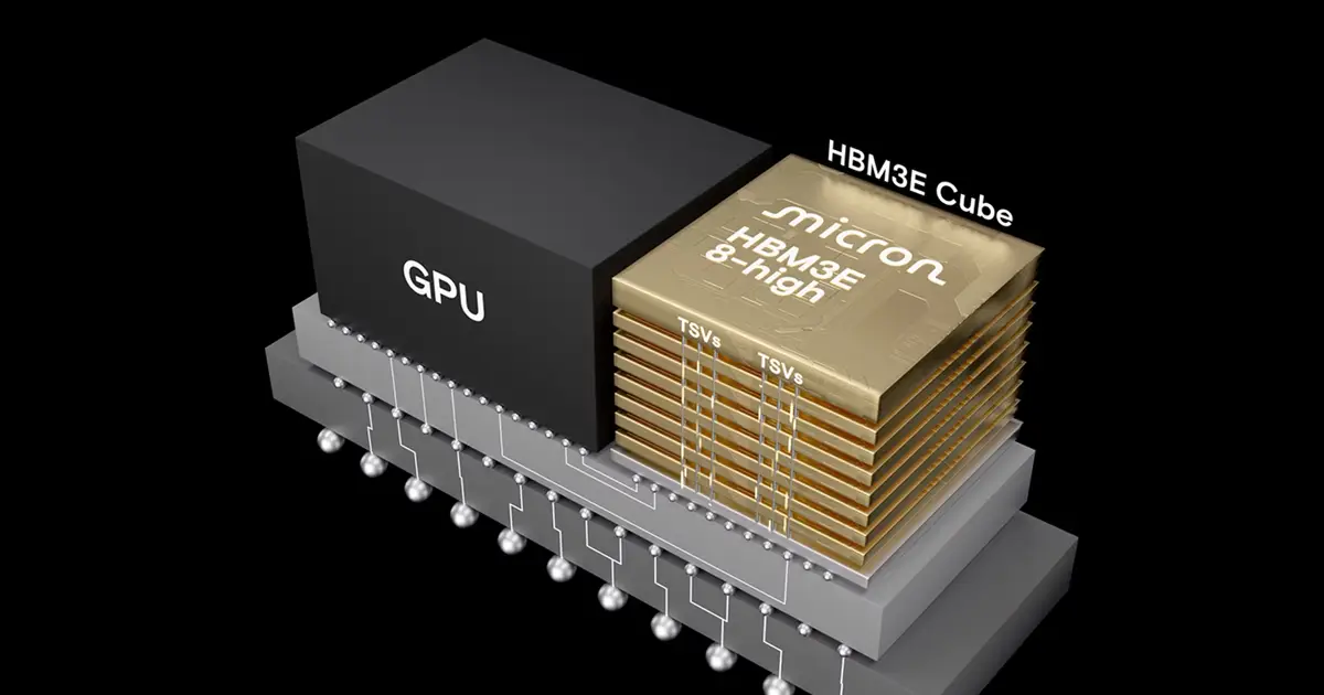 Micron Must Do This on June 24, or Its Stock Could Crash