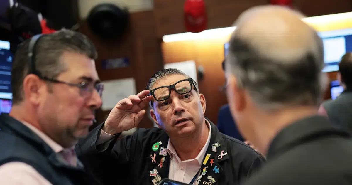 Stock Futures Kick Off Week that Includes Fed Minutes