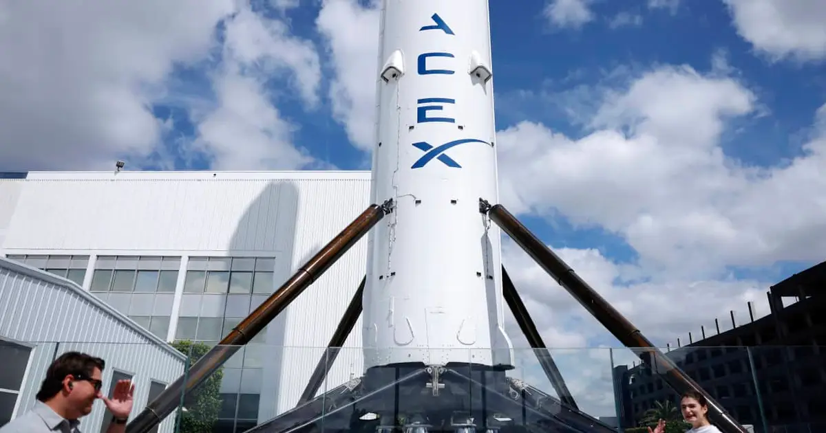 What Will SpaceX’s IPO Mean for Your Index Funds?