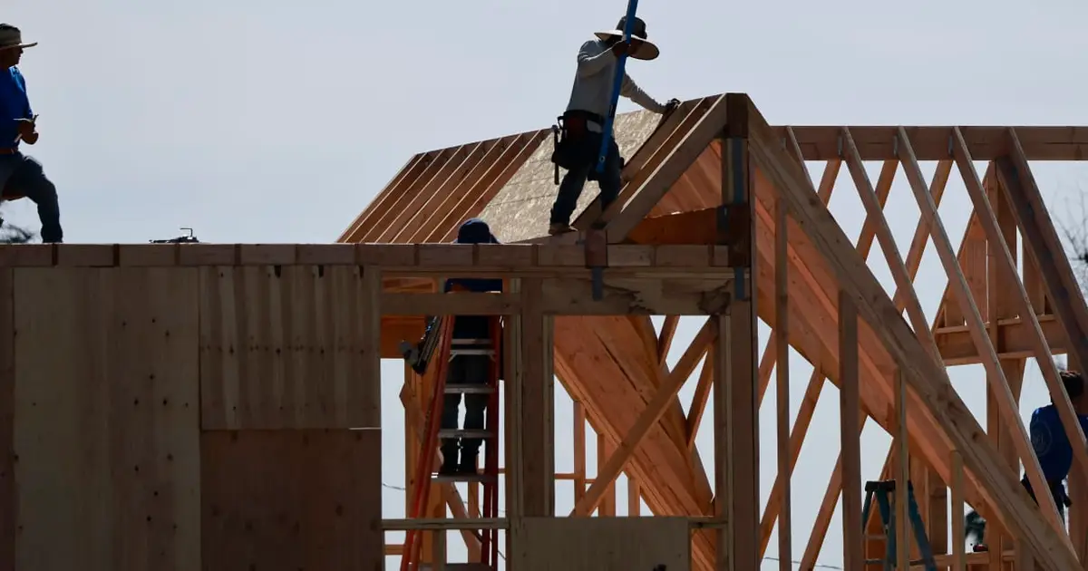 Berkshire Hathaway Has First Takeover by CEO Abel, Paying $8.5 Billion for a Homebuilder