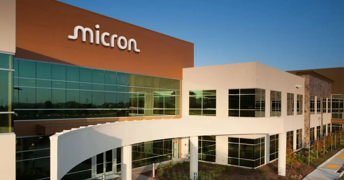 Why Micron Will Miss Out on a 50% Rise in Memory Prices
