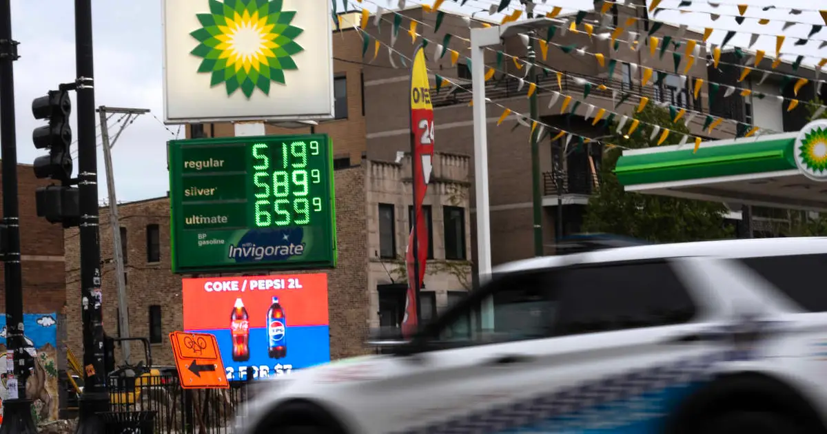 BP Crisis Deepens as Ousted Chairman Comes Out Fighting