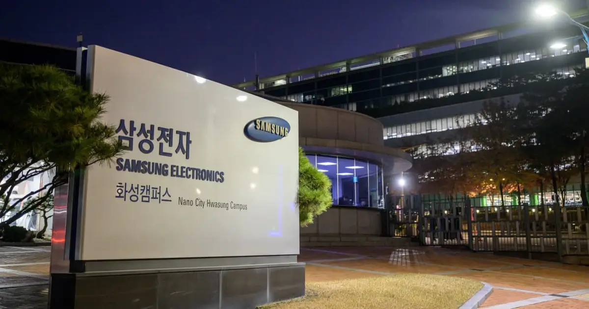 Micron Faces New Threat From Samsung’s Memory Chip for AI