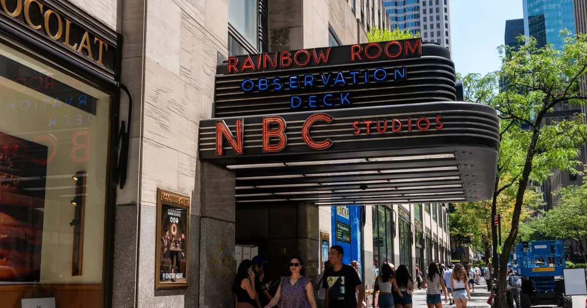 Comcast Spinoff Could Rejuvenate Its Depressed Stock