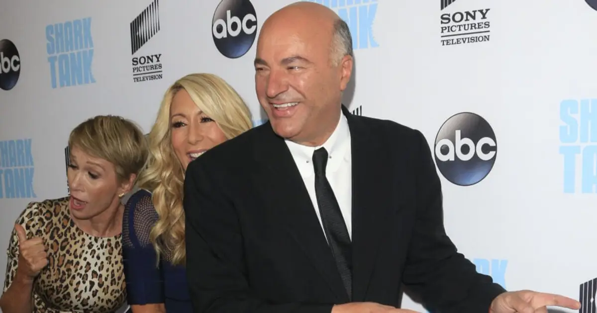Kevin O’ Leary Says If You Want To Get Rich, Cut Your Spending — ‘Stop Buying Lunch At $18 When You Know You Can Make A Sandwich For $2’